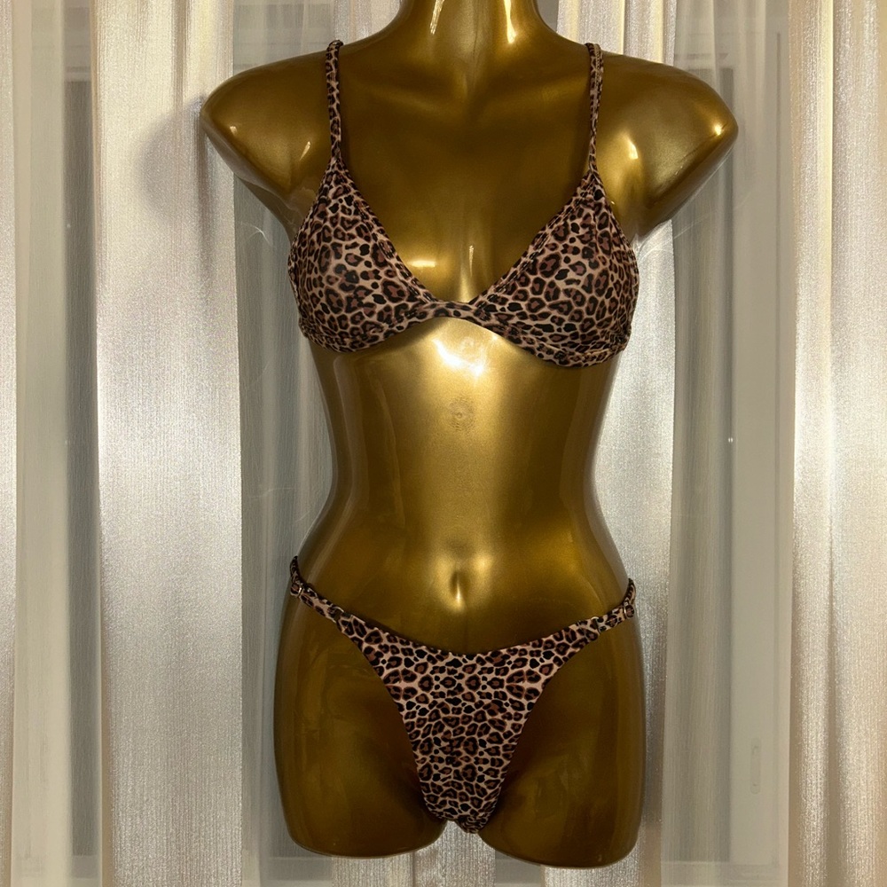 Oneone swim suit